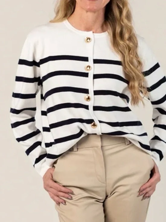 Smash + Tess Rosalie Cardigan: A custom-designed cardigan - Picture 2 of 2